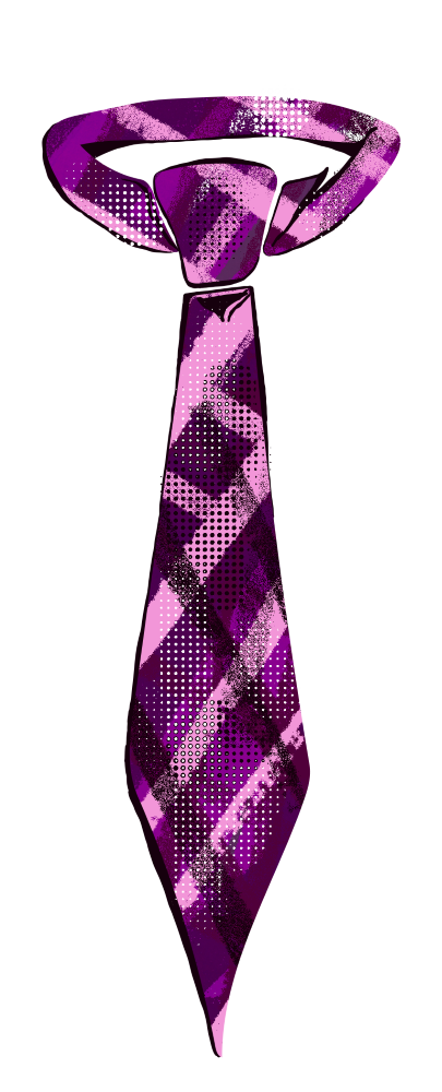 image of tie